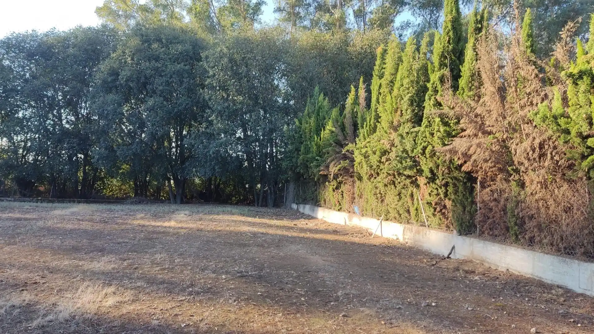 Residential land for sale in Calle Diseminado Urbanizacion Paramo, imagen 6