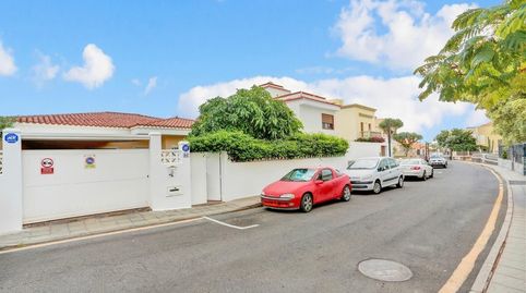 Foto 5 de Casa o chalet en venta en Costa del Silencio, Arona