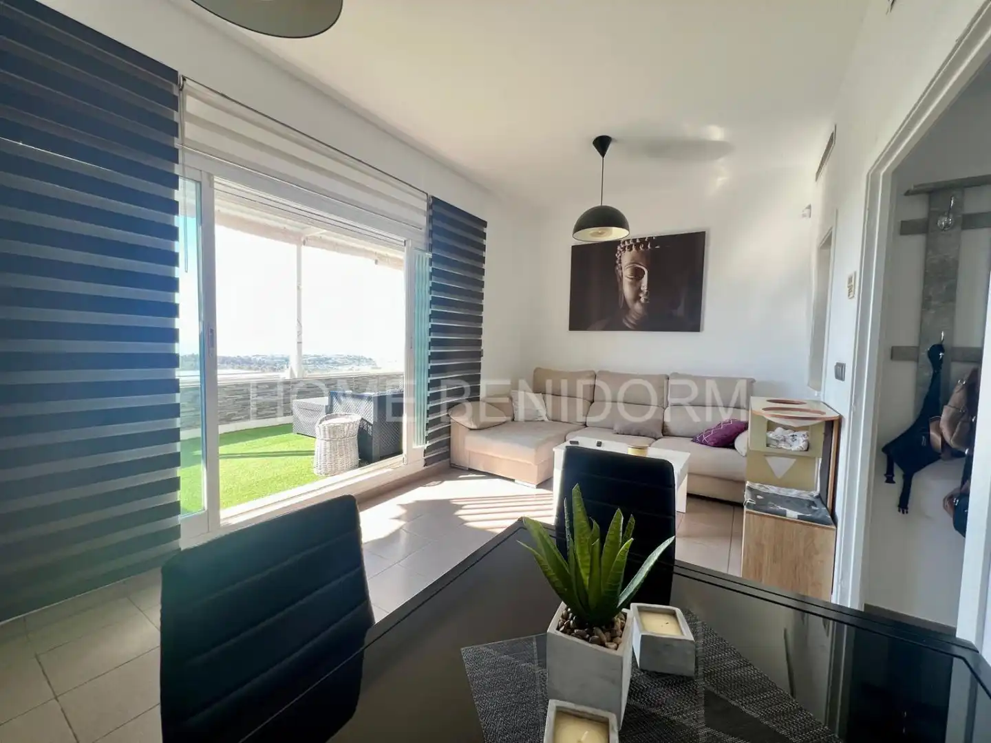 Villa mit Pool zum Verkauf in Balcón de Finestrat - Terra Marina, imagen 5