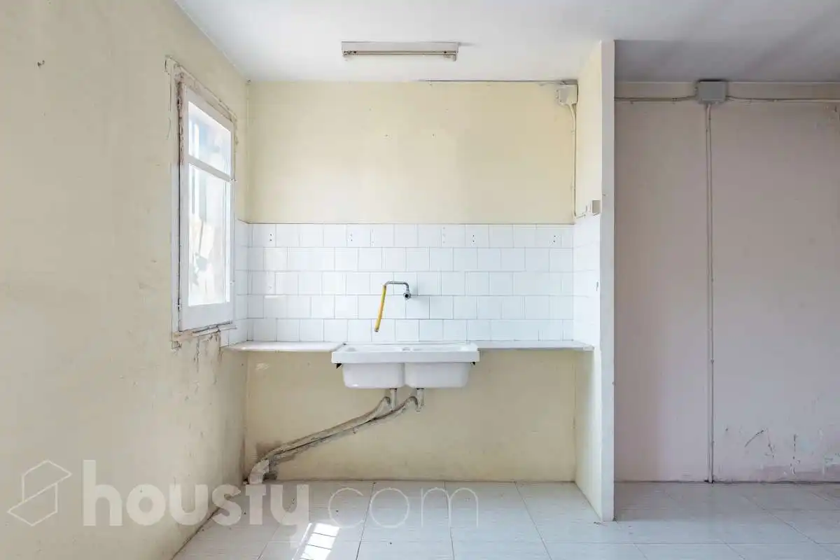 Küche von Haus oder Chalet zum Verkauf in Torrelavit mit Privatgarten, Terrasse und Balkon