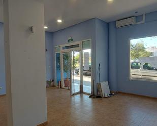Local de lloguer a San José - Los Metales, Puerto de Sagunto, Sagunto / Sagunt