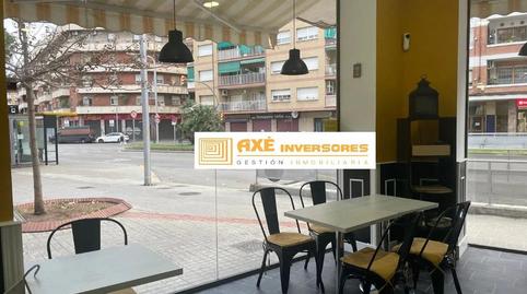 Photo 2 of Premises to rent in Sant Adriá Nord, Barcelona