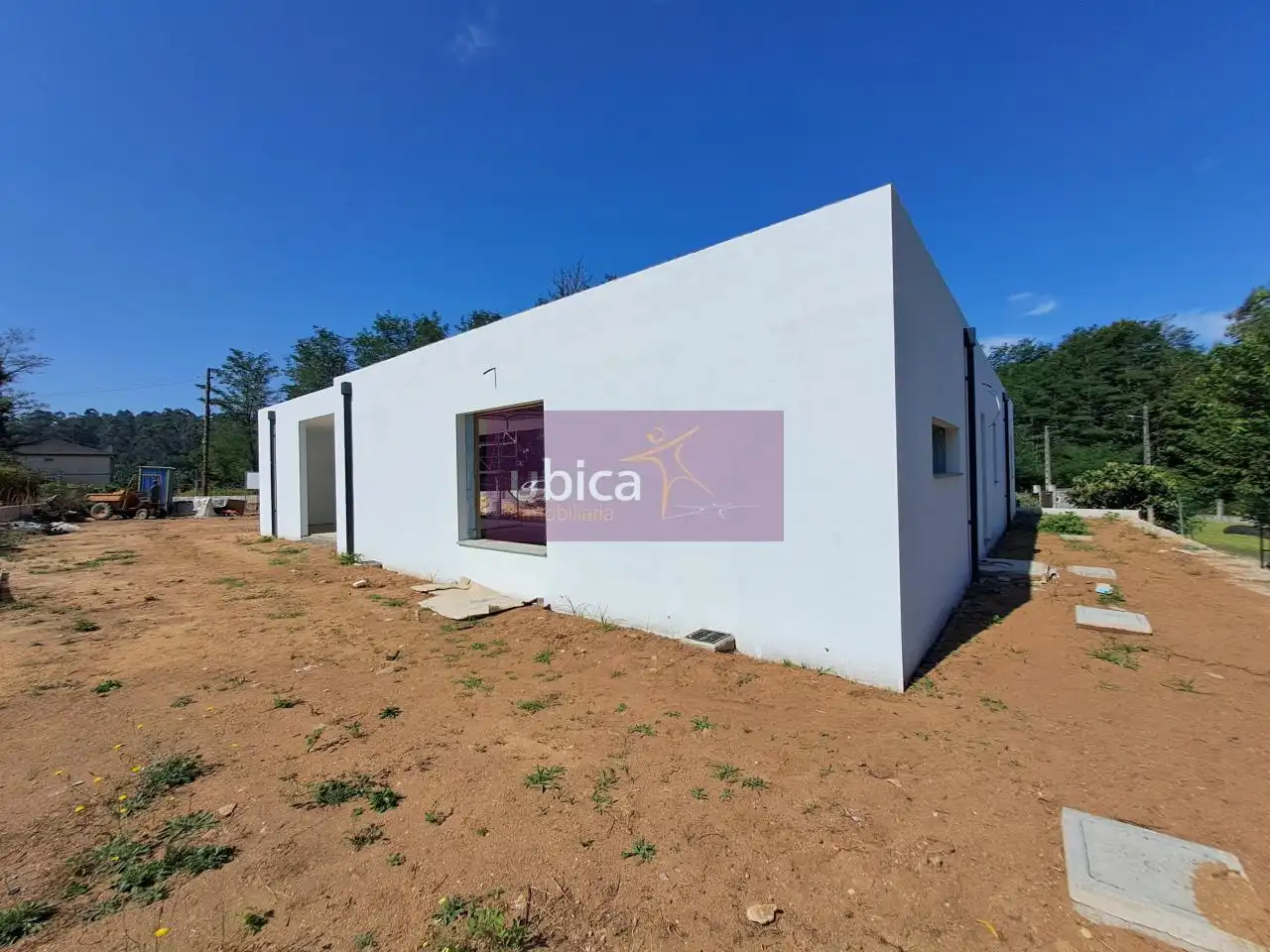 Casa o chalet en venta en Salvaterra de Miño con Calefacción, Jardín privado y Terraza