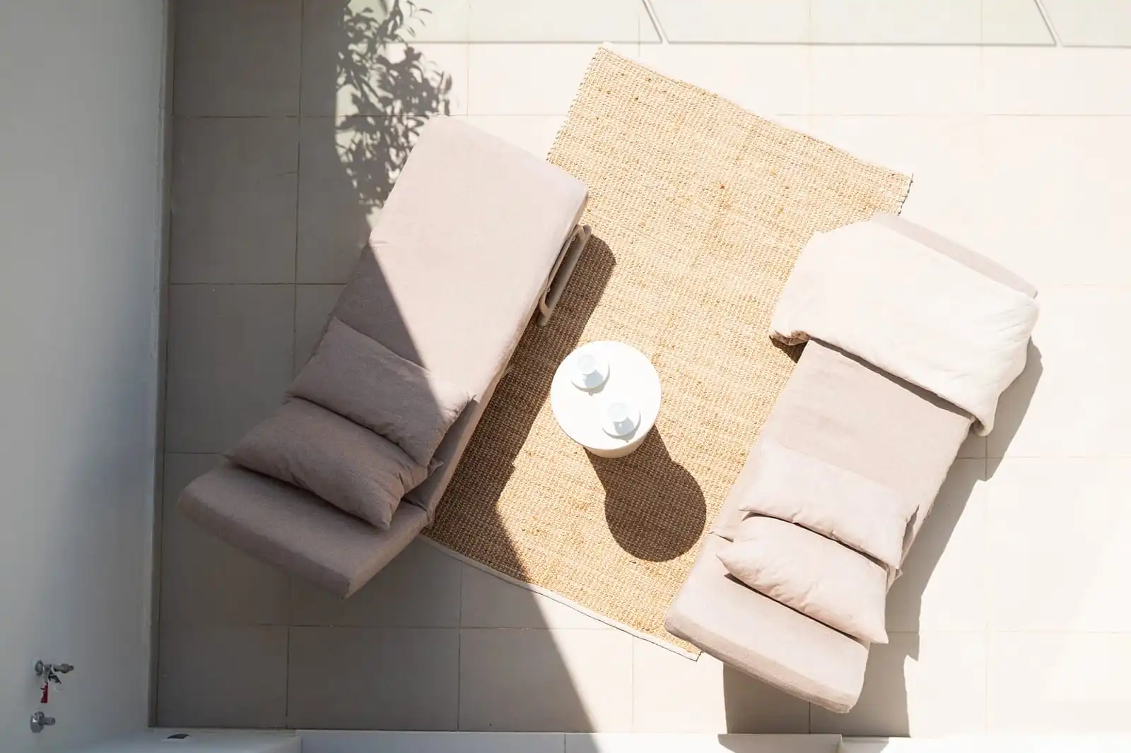 Terraza de Casa o chalet en venta en Montealto - Monterrey