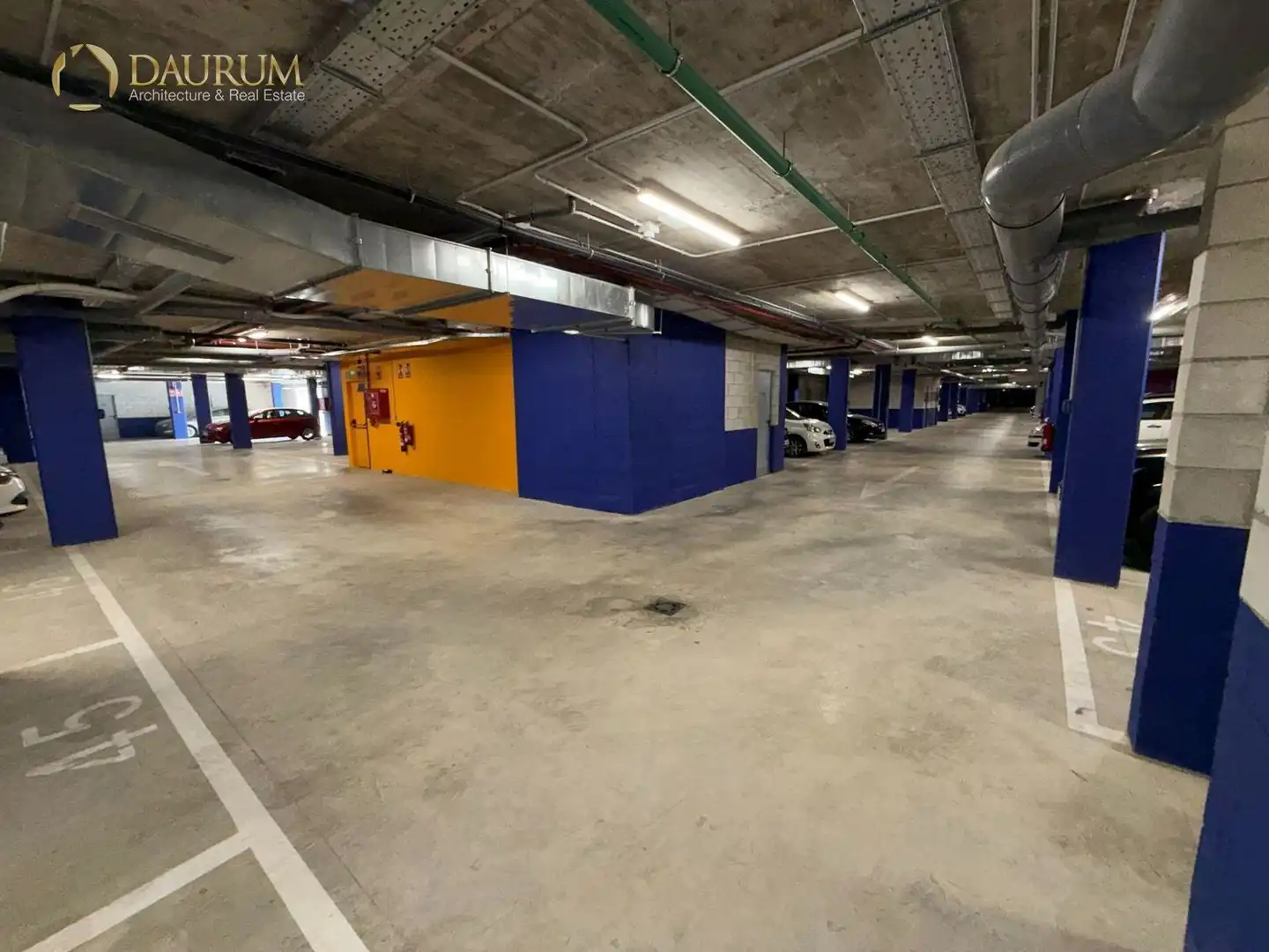 Parking de Ático en venta en Camas con Aire acondicionado, Calefacción y Terraza