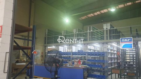 Foto 3 von Fabrikhallen zur Miete in Motors, Granvia LH, L'Hospitalet de Llobregat