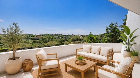 Photo 3 of Houses for sale in Ciudalcampo, Madrid