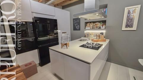 Foto 5 de Casa adosada en venda a Carrer Clapés, Vilassar de Dalt, Barcelona