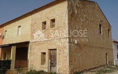 Außenansicht von Haus oder Chalet zum verkauf in La Romana