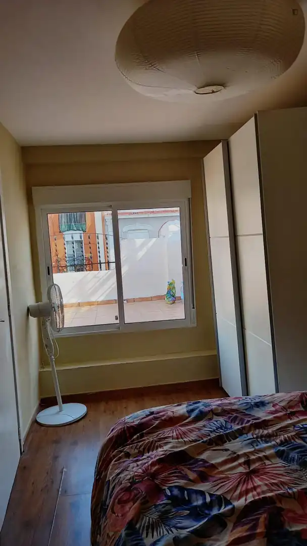 Apartamento en alquiler en L'Eixample