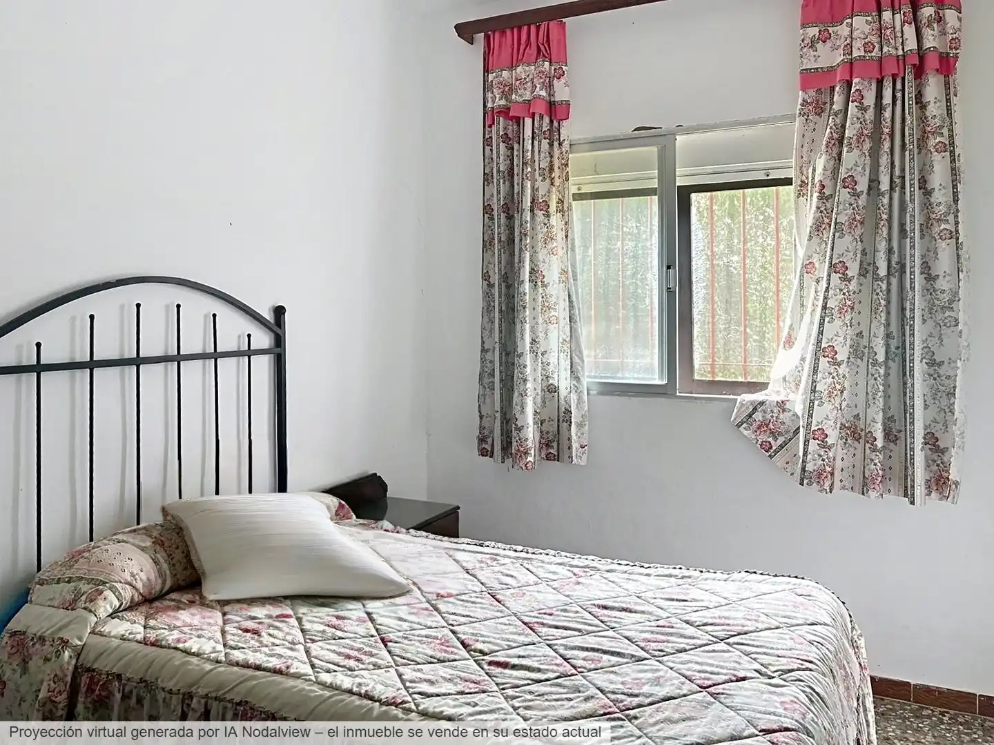 Chalet con jardín en venta en Diseminado Caballon 20, imagen 22