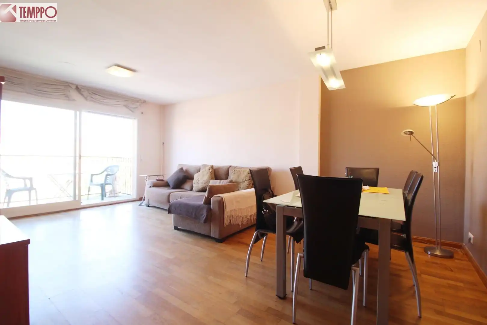 Piso con terraza en venta en El Tancat - Mas d'en Gual, imagen 5