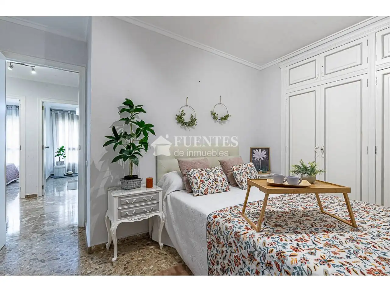 Flat with lift for sale in Calle Doctor Ferran, imagen 23