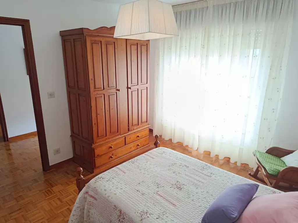 Bedroom of Houses for sale in Ribeira  with Heating, Private garden and Parquet flooring