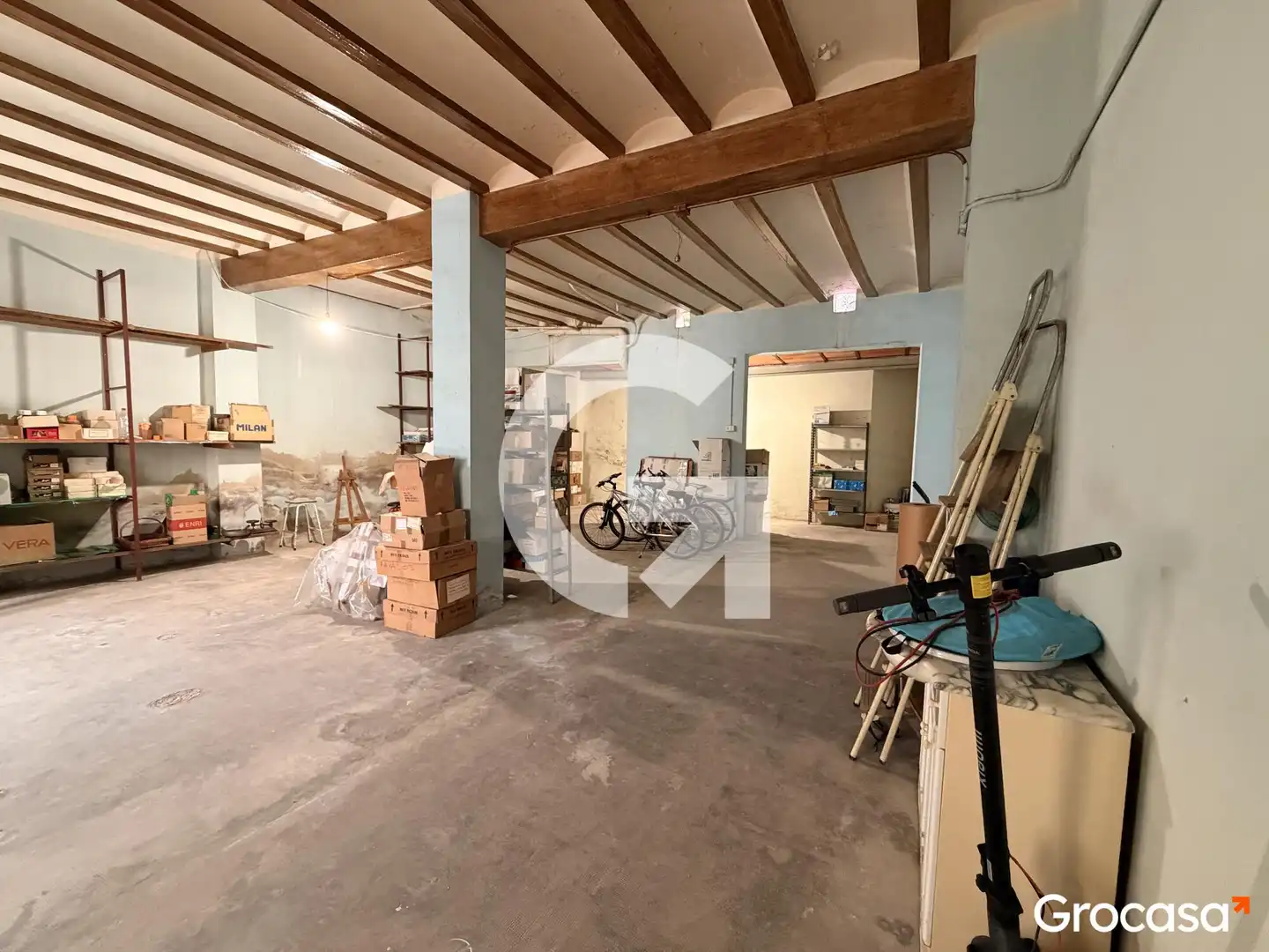 Casa con terrazza in vendita a CL TRABAJO, DEL, imagen 20
