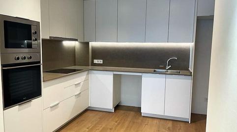 Foto 5 de Piso de alquiler en Son Fortesa,  Palma de Mallorca