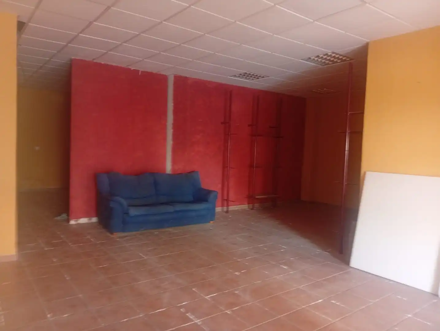 Local comercial en venta en Avenida de las Marinas, imagen 6