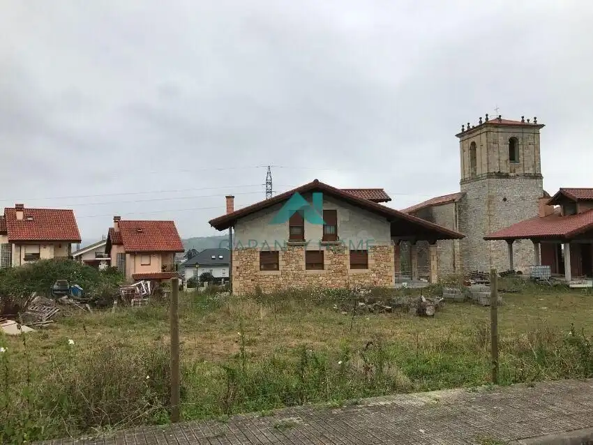 Terreno residenziale in vendita a Bárcena de Cicero, imagen 4