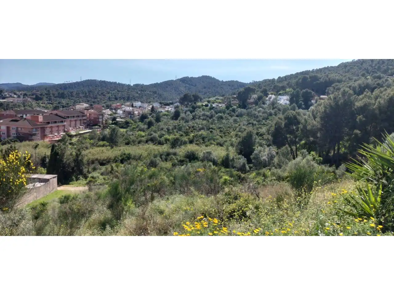 Terreno residencial en venta en Sant Vicenç Dels Horts, imagen 10