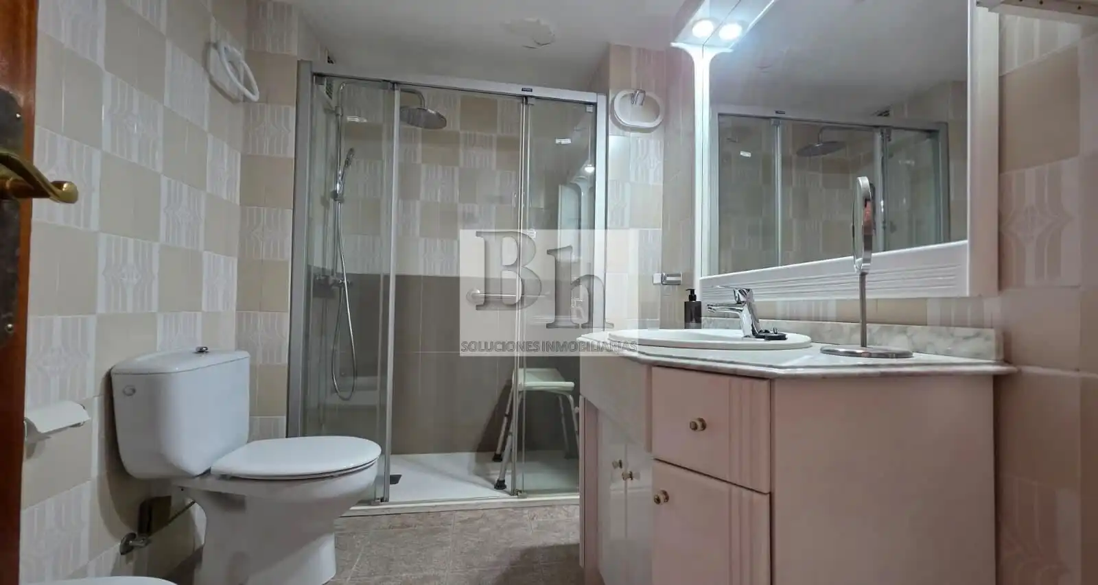 Piso con ascensor en venta en Carretera de Cádiz, imagen 6