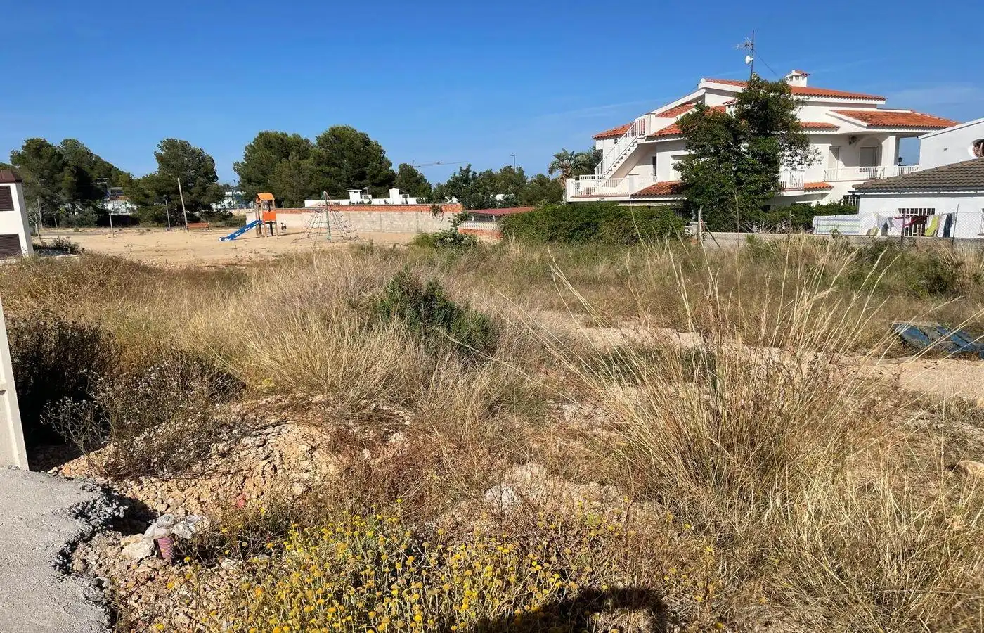 Terreno residencial en venta en Alcanar, imagen 2