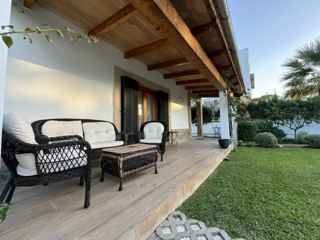 House with terrace to rent in El Toro, imagen 15