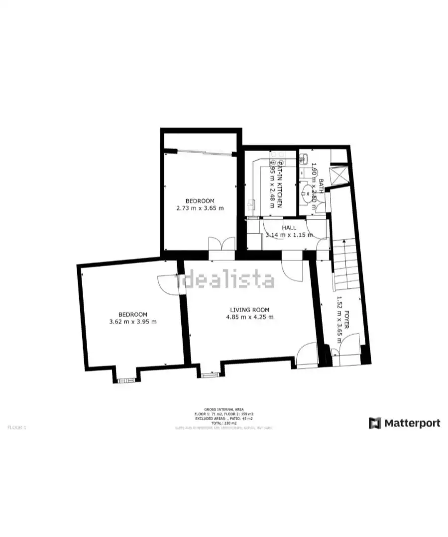 Casa o chalet en venta en Arucas con Amueblado