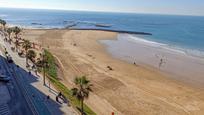 Vista exterior de Pis en venda en  Cádiz Capital amb Aire condicionat i Calefacció