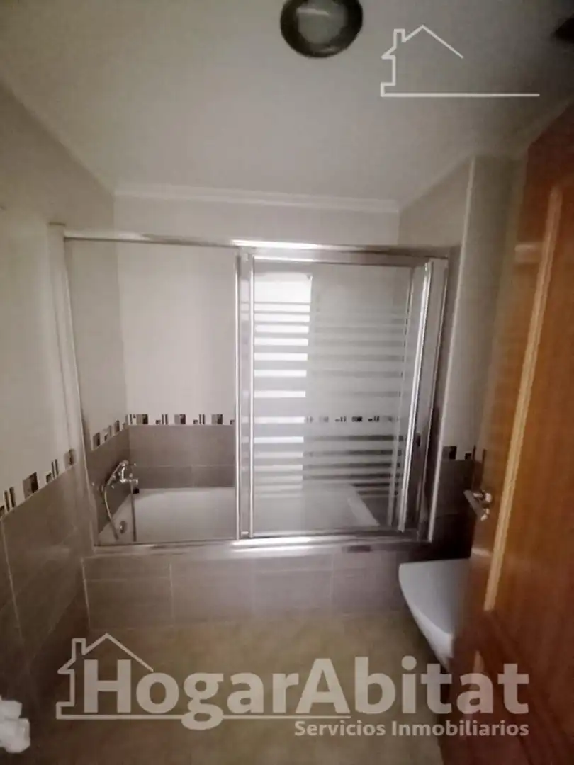 Bany de Pis en venda en Almoradí amb Terrassa i Balcó
