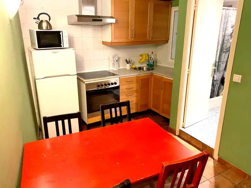 Wohnung zum Verkauf in Carrer de Corretger 8, imagen 8