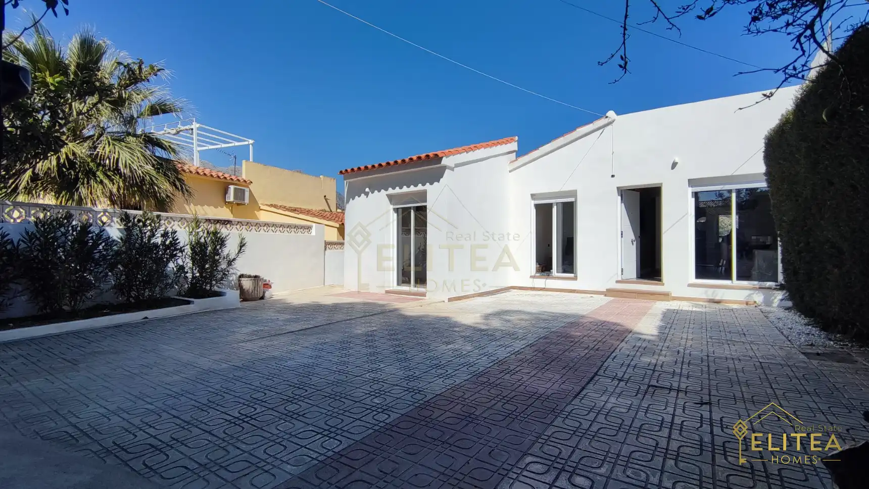 Casa o chalet en venta en San Rafael - Nucia Park