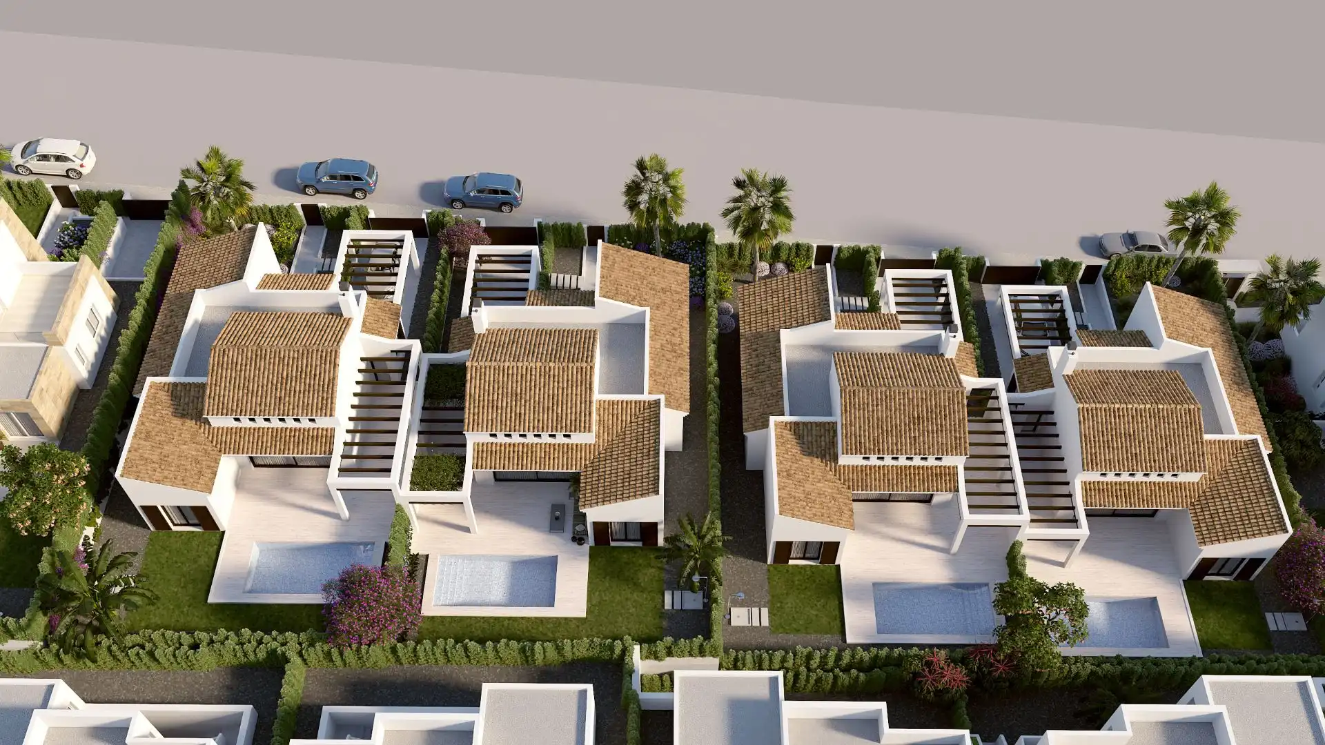 Chalet con piscina en venta en Algorfa, imagen 55