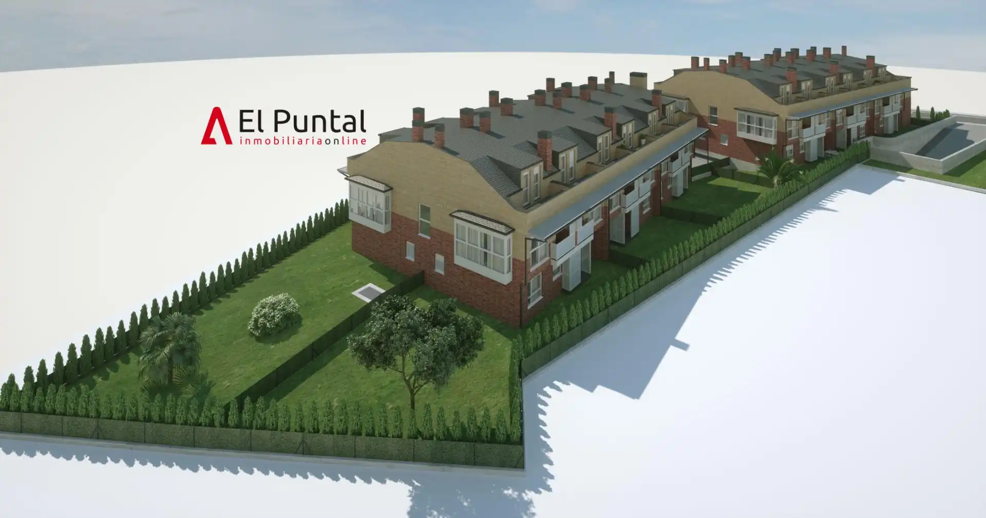 Planta baixa en venda en Piélagos amb Calefacció i Jardí privat