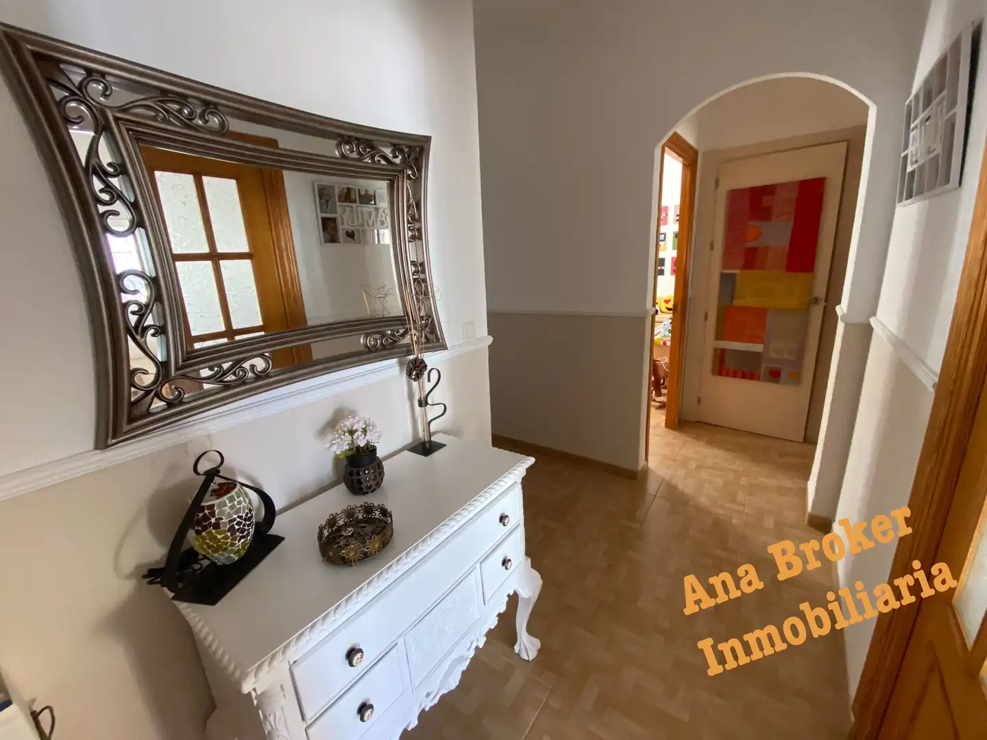 Flat for sale in Casco Histórico
