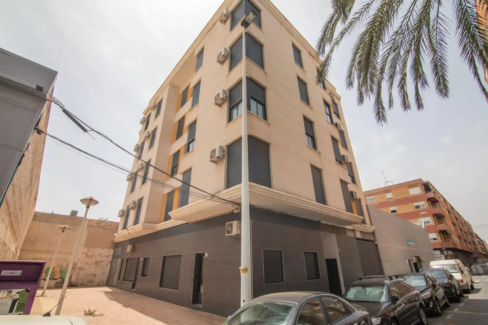 Piso en venta en Altabix