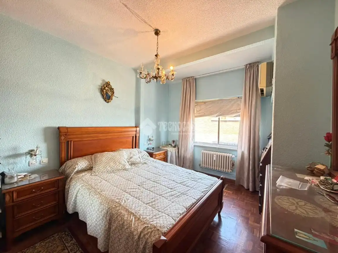 Habitación de Piso en venta en Madrid con Aire acondicionado, Calefacción y Terraza