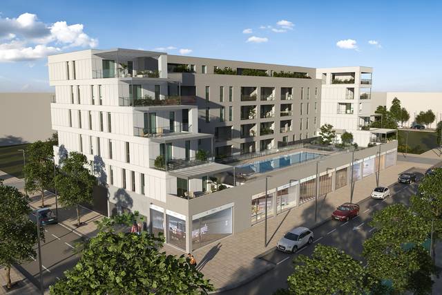 Piso en Venta en PALMAS ALTAS Parcela R. en Palmas Altas