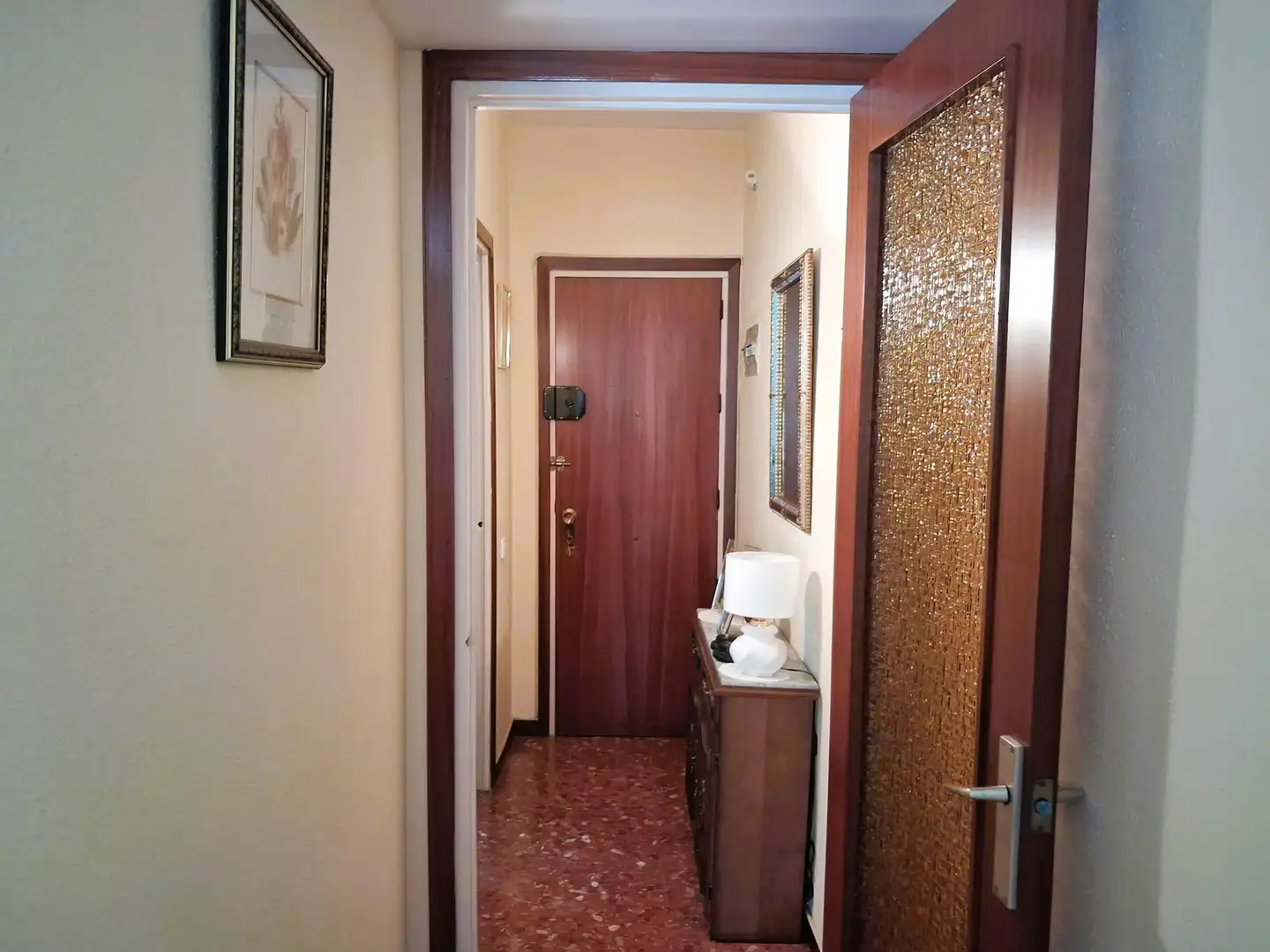 Piso en venta en Barcelona con Calefacción