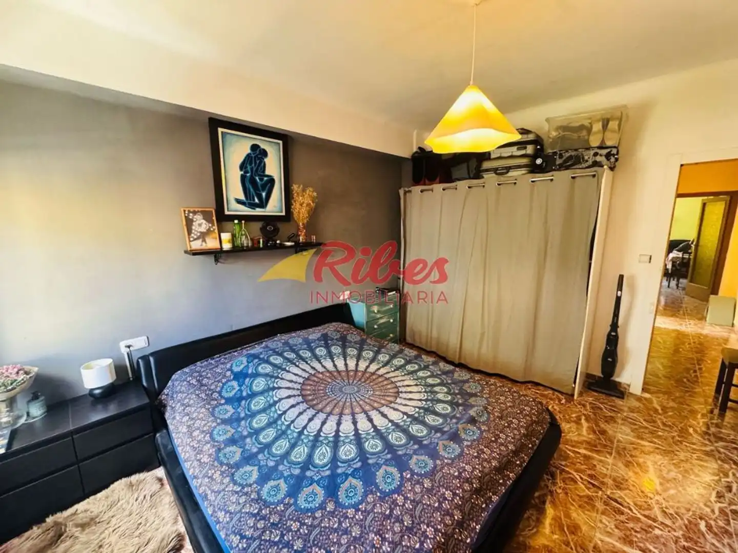 Flat for sale in Avenida del País Valencià, imagen 12