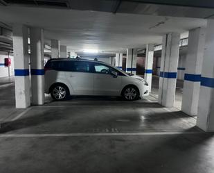 Parking of Garage for sale in Getafe  with Alarm