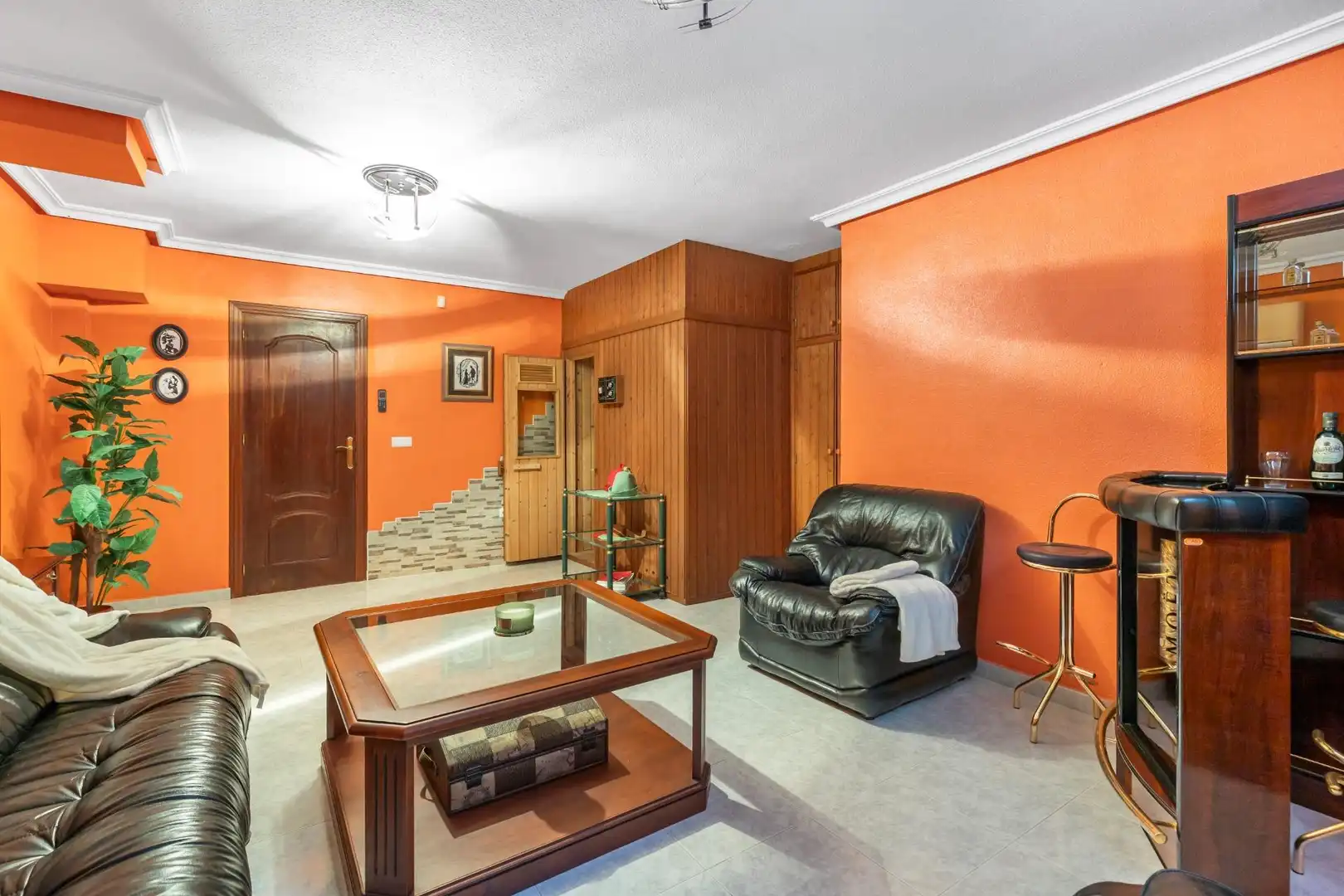 Casa o chalet en venta en Calle de Segovia, Doña Pepa