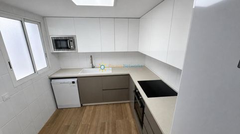 Foto 2 de Piso de alquiler en Xeraco, Valencia