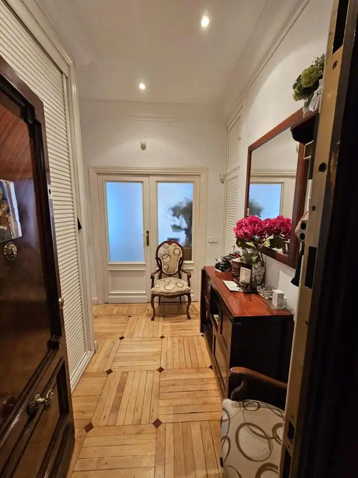 Wohnung mit Aufzug zum Verkauf in Calle del General Pardiñas, imagen 14