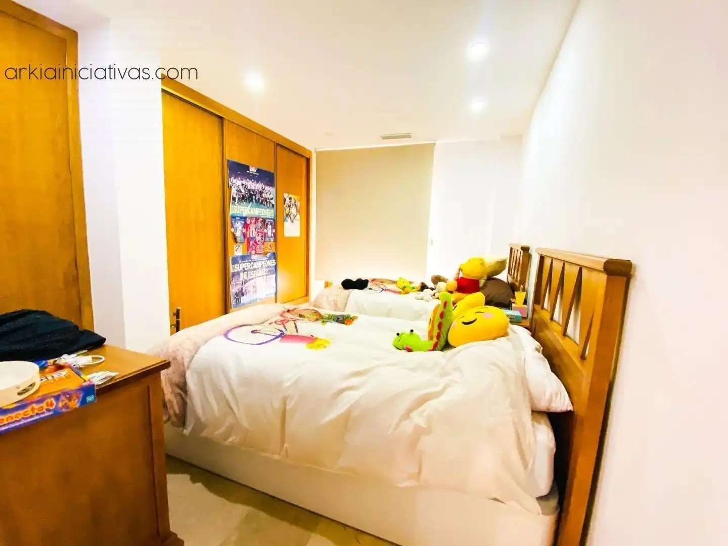 Penthouse zum Verkauf in Casco Antiguo, imagen 32