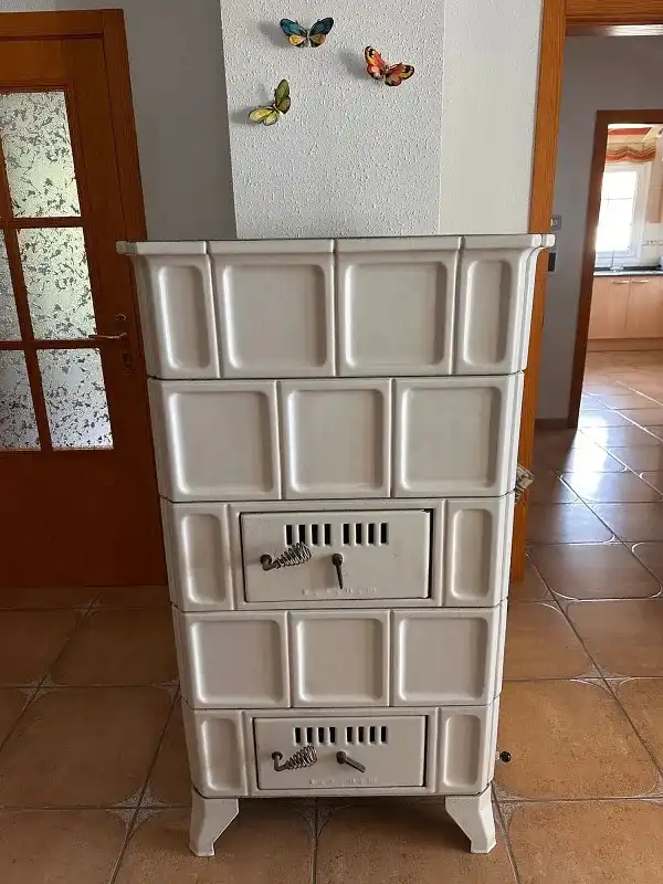 Vista exterior de Casa o xalet en venda en Pratdip amb Aire condicionat, Calefacció i Jardí privat
