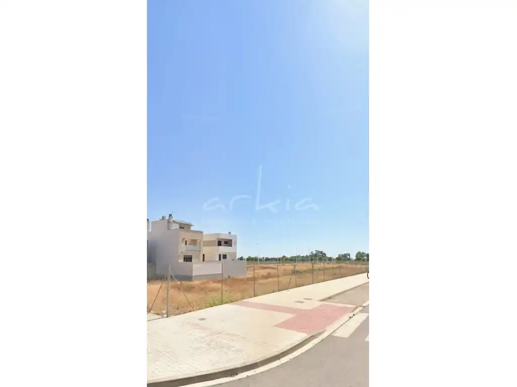 Terreny residencial en venda a Sagunto ciudad, imagen 7