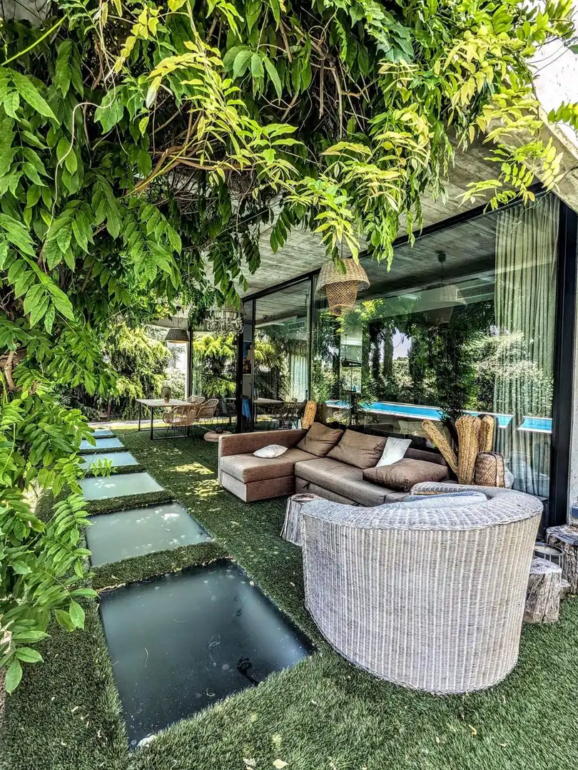 Villa mit Pool zum Verkauf in Calle Felipe Olvera, imagen 22