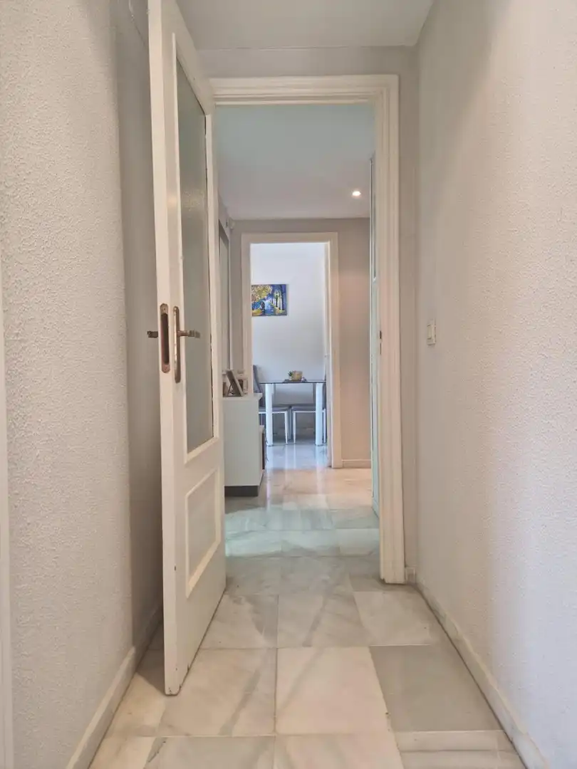 Flat for sale in Puerto Real  with Air Conditioner, Heating and Community pool