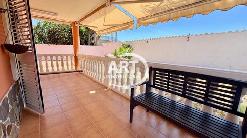 Foto 4 de Casa o xalet en venda a Turia, Camí de Paterna - Lloma del Calderer, Bétera