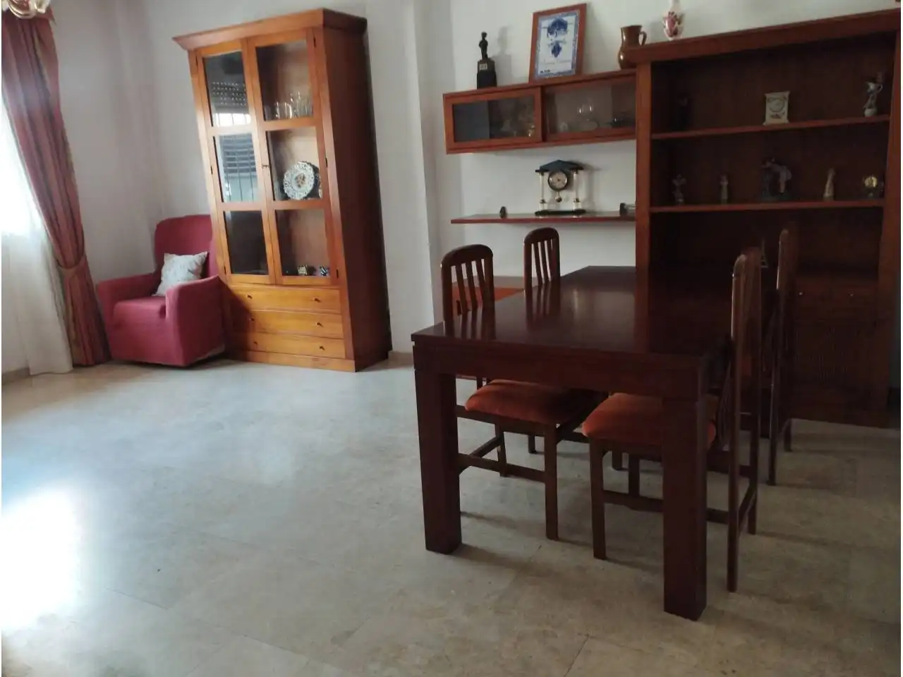 Casa en venda a Calle Jabalón, imagen 5